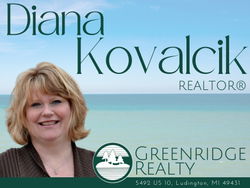 Greenridge Realty, INC. logo