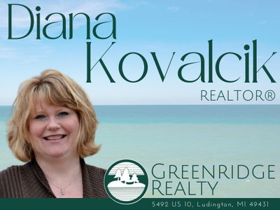 Greenridge Realty, INC. logo
