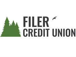 Filer Credit Union logo