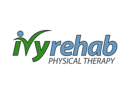 Ivyrehab Physical Therapy logo