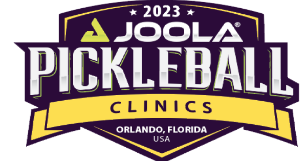 JOOLA Pickleball Clinic Orlando logo