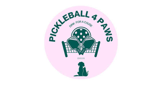Pickleball 4 Paws Classic