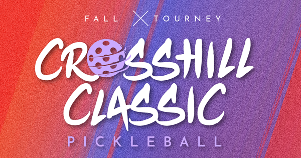 Crosshill Fall Classic 2024 logo