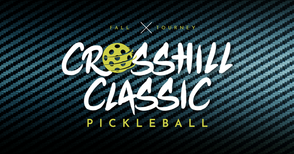 Crosshill Fall Classic 2023 logo