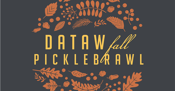 Dataw Fall PickleBrawl