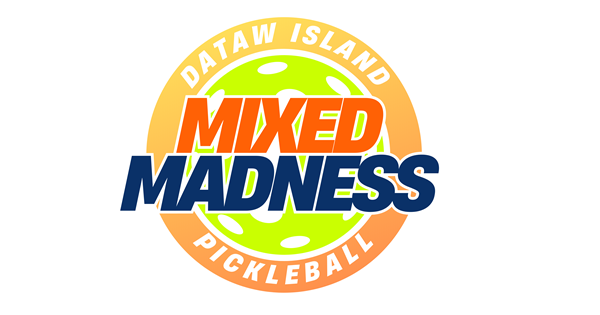 Dataw Mixed Madness logo