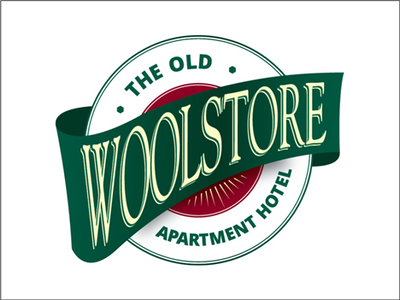 Woolstore logo