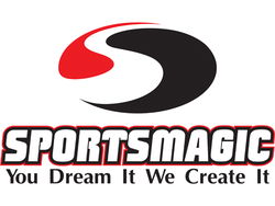 Sportsmagic logo