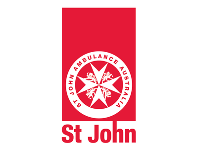 St Johns logo