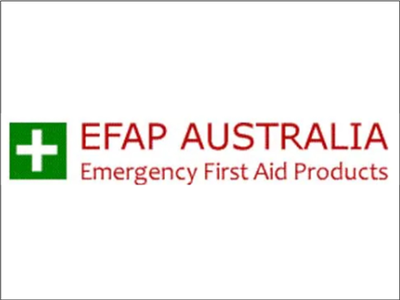 EFAP Australia logo