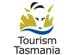 Tourism Tasmania logo