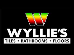 WYLLIE02 logo