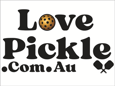 Love Pickle logo