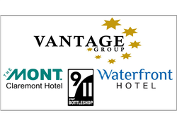Vantage Group logo
