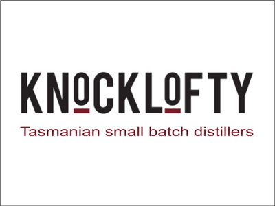 Knocklofty logo
