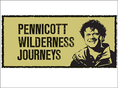 Pennicott Wilderness Journeys logo