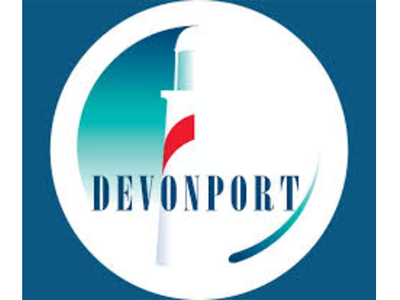 Devonport City Council logo