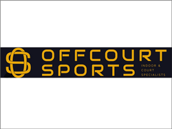 Offcourt Sports logo