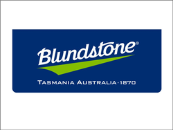 Blundstone logo