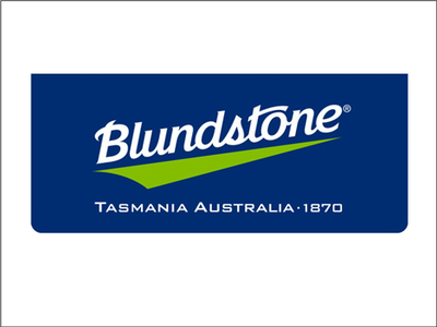Blundstone logo