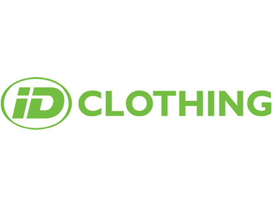 ID Clothing logo