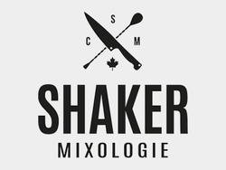Shacker mixologie logo