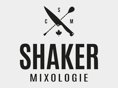 Shacker mixologie logo