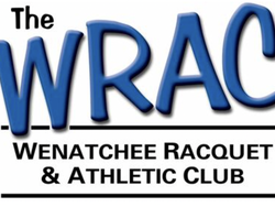The WRAC logo