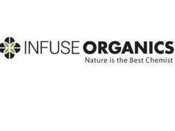 Infuse Organics logo