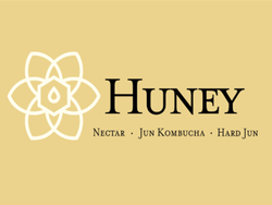 Huney logo