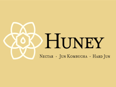 Huney logo