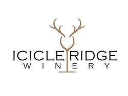 Icicle Ridge Winery logo