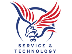 Service & Technology logo