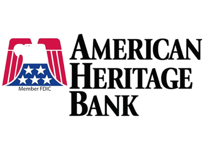 American Heritage Bank logo