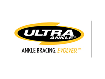 UltraAnkle logo