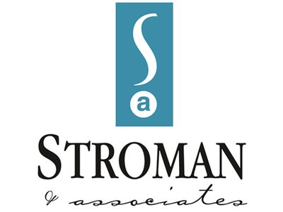 Stroman Associates logo