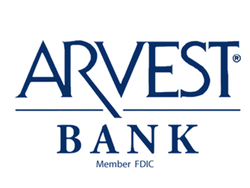 Arvest Bank logo