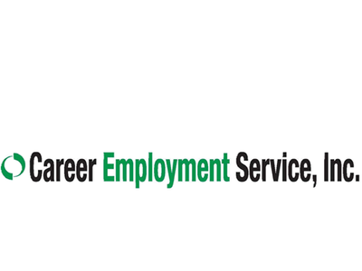 Career Employment logo