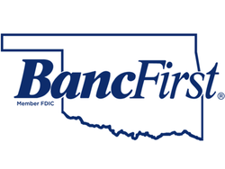 BancFirst logo
