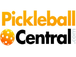 Pickleball Central logo
