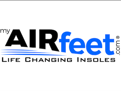 Airfeet logo