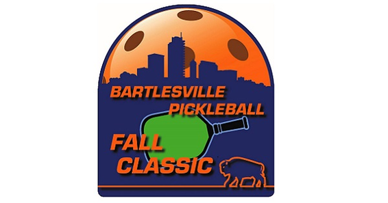 Bartlesville Pickleball Fall Classic