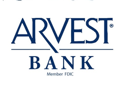 Arvest Bank logo