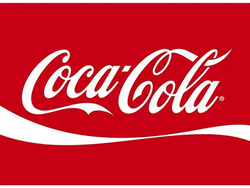 Coca-Cola logo