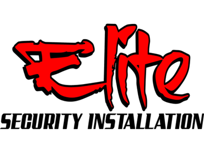 Elite Security Installation logo
