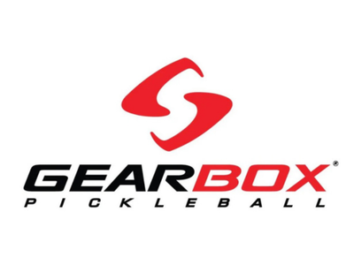 Gear Box Pickleball logo