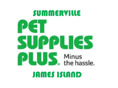 Pet Supplies Plus logo