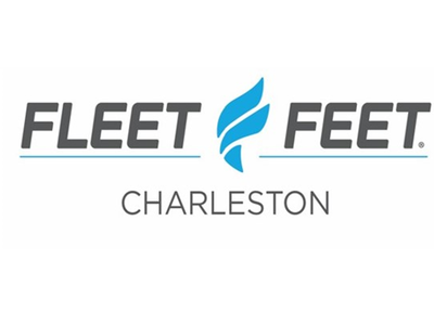 Fleet Feet Charleston logo