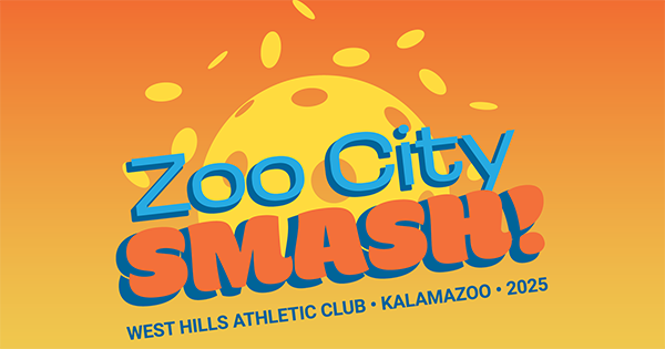 West Hills Zoo City Smash! logo