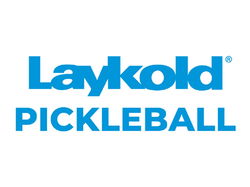 Laykold Pickleball logo